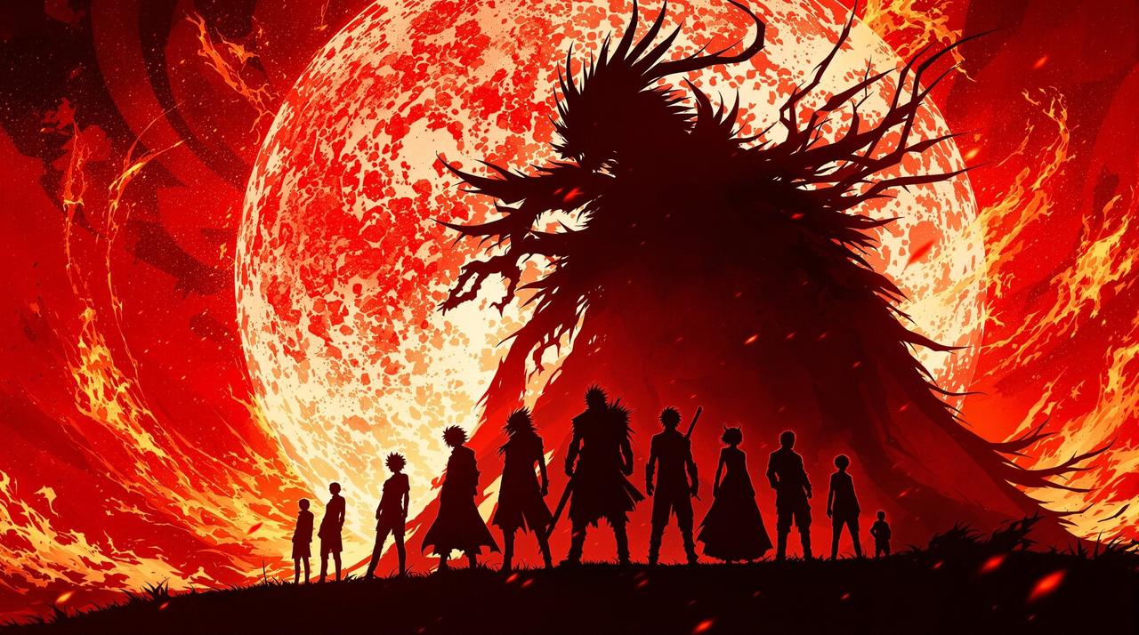 《鬼灭之刃》无限城篇剧场版三部曲制作决定!首部2026年冬季上映 - 漫展网资讯 《鬼灭之刃》无限城篇剧场版三部曲制作决定!首部2026年冬季上映